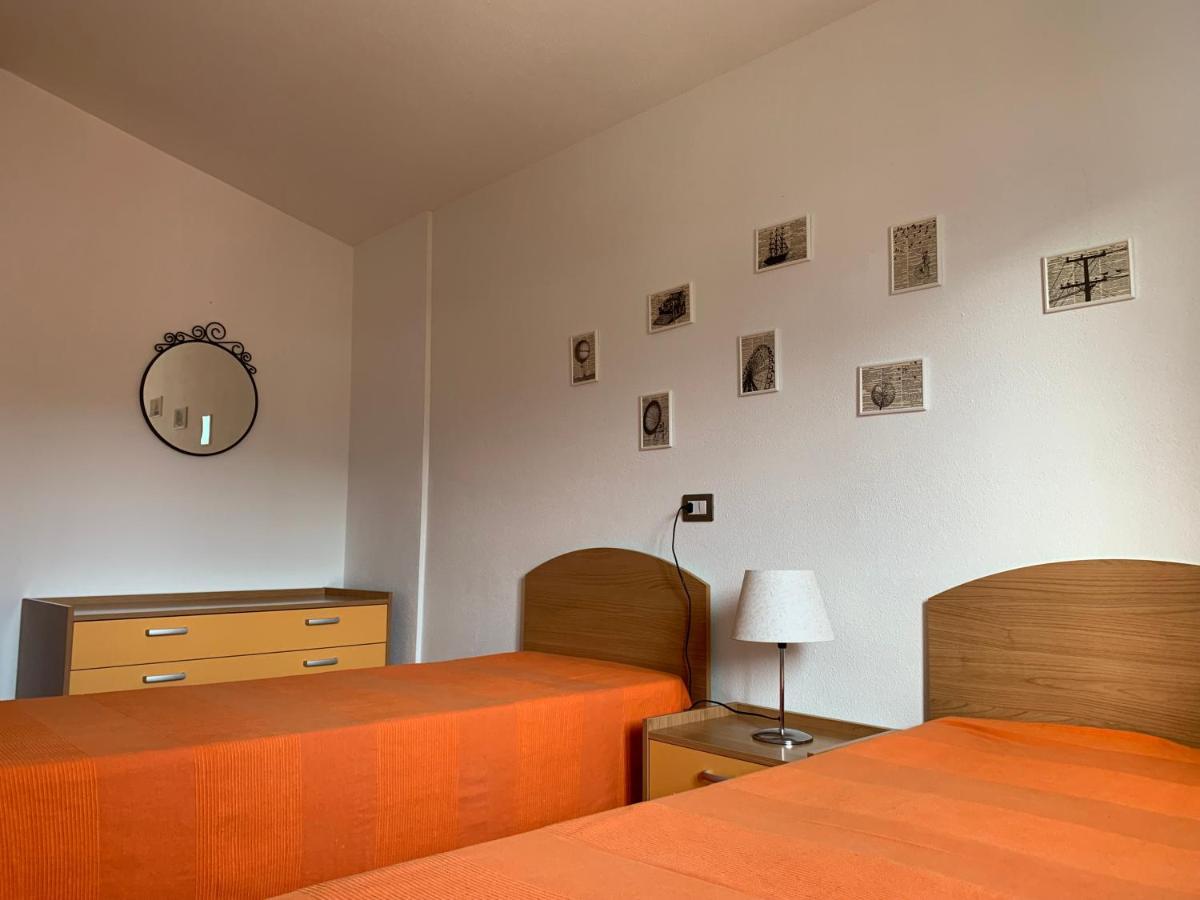 Apartamento Stella Del Mar - No. 10 Dorgali Exterior foto