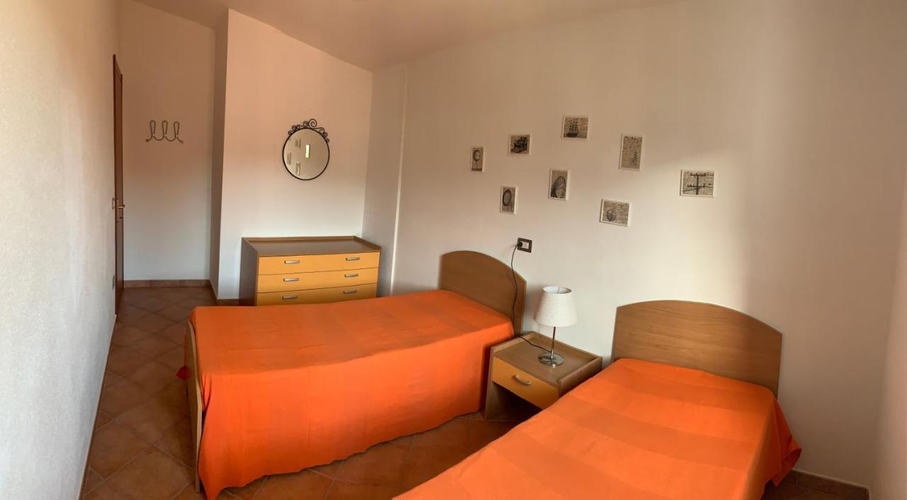 Apartamento Stella Del Mar - No. 10 Dorgali Exterior foto