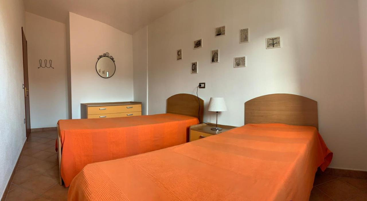 Apartamento Stella Del Mar - No. 10 Dorgali Exterior foto