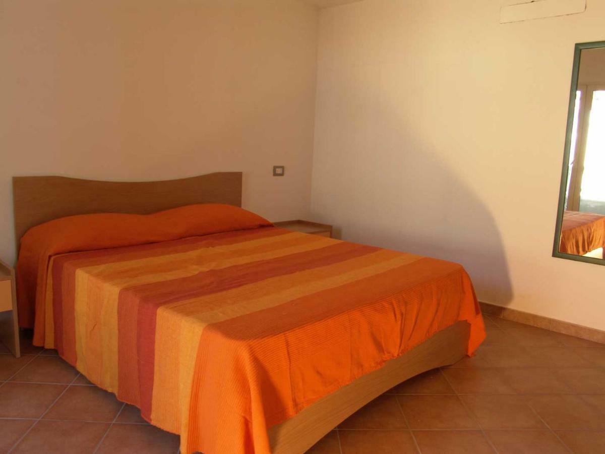 Apartamento Stella Del Mar - No. 10 Dorgali Exterior foto