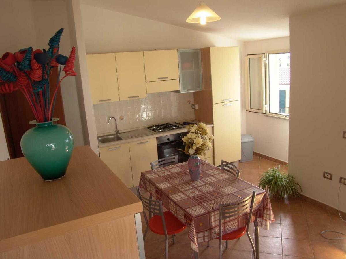 Apartamento Stella Del Mar - No. 10 Dorgali Exterior foto