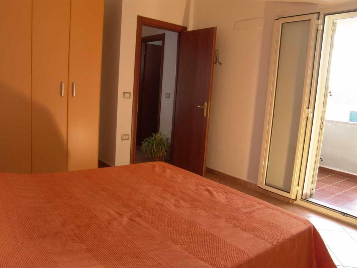 Apartamento Stella Del Mar - No. 10 Dorgali Exterior foto