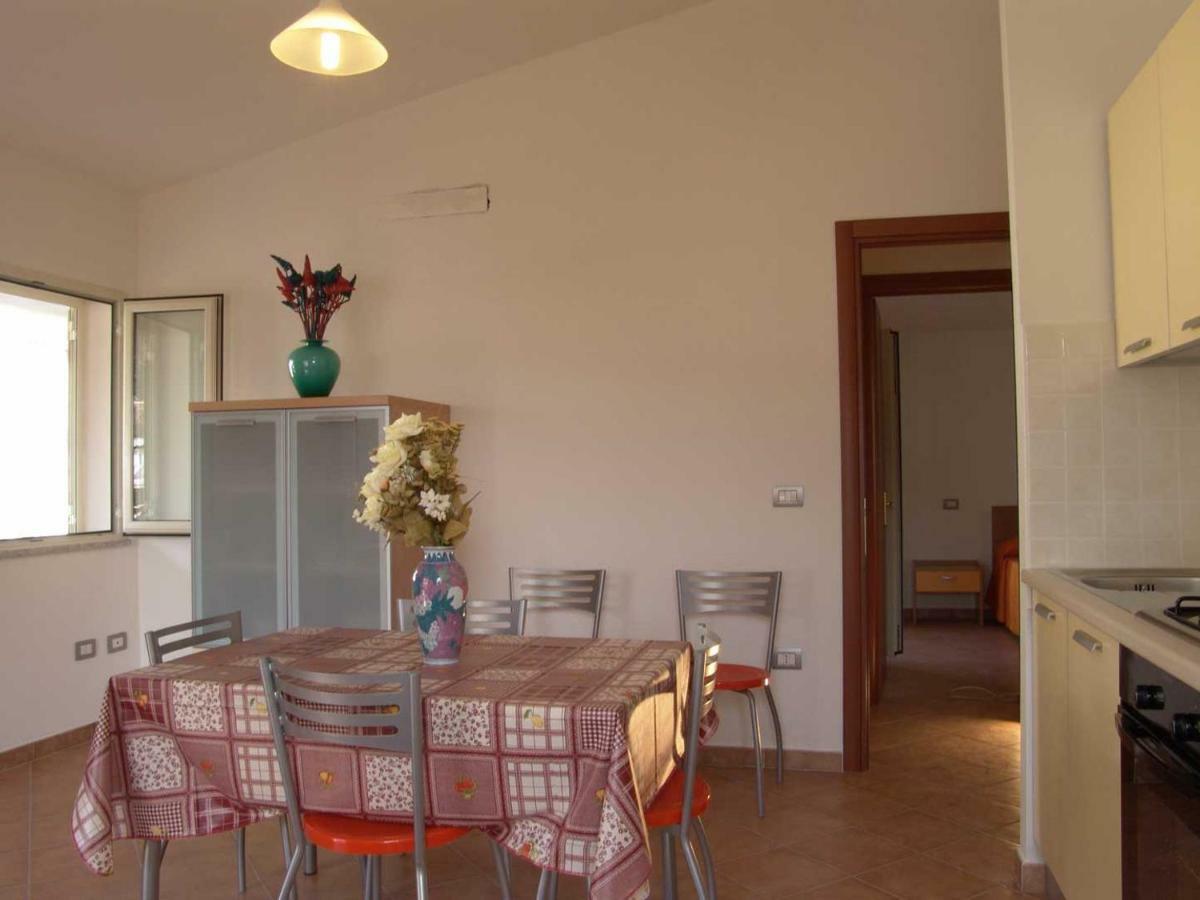 Apartamento Stella Del Mar - No. 10 Dorgali Exterior foto