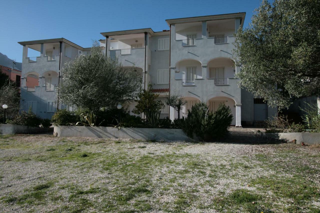 Apartamento Stella Del Mar - No. 10 Dorgali Exterior foto