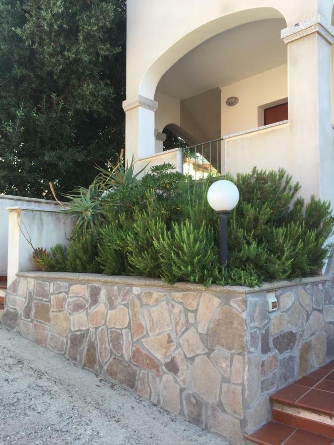 Apartamento Stella Del Mar - No. 10 Dorgali Exterior foto