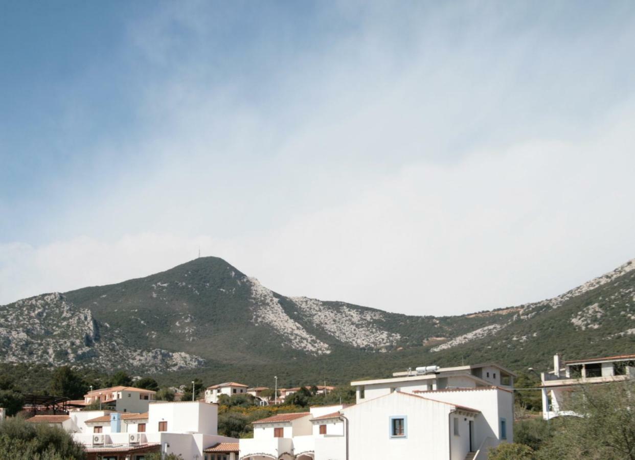 Apartamento Stella Del Mar - No. 10 Dorgali Exterior foto